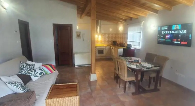 C02A01 Acogedora casa vacacional, Varaa Hotelli Los Corrales de Buelna 