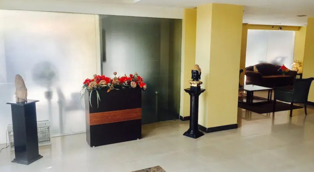 Tavisha Hotel