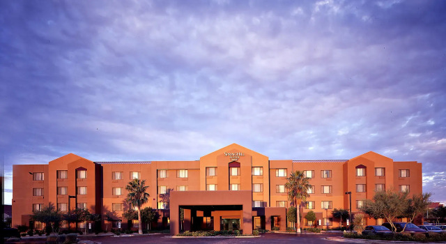 SpringHill Suites Scottsdale North