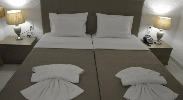 Stork Hotel, Book Hotel Hotels in Crete with Breakfast, Breakfasts