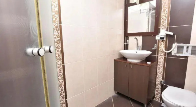 Номер Standard Uzun Apart Otel