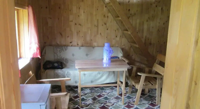 Tourist camp Urumiin gol, Prenota Affittacamere Mogod the aimag was