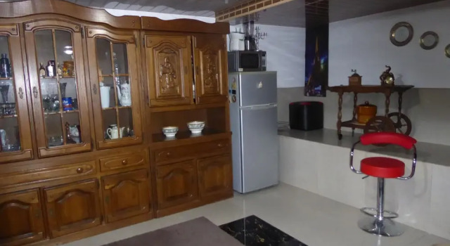 Kutaisi Hotel California