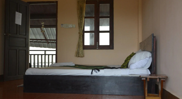 Mao Phashok Guesthouse