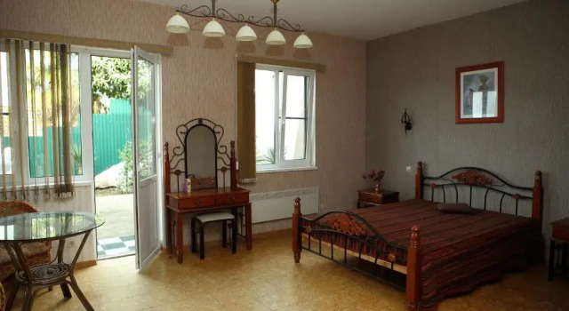 Номер Standard Mamzyshkha Guest House