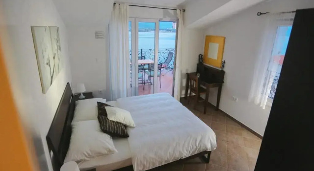 Апартаменты Apartment Nanito
