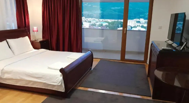 Номер Standard Villa Bella