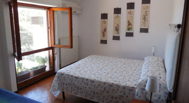 Holiday House for 9 Persons