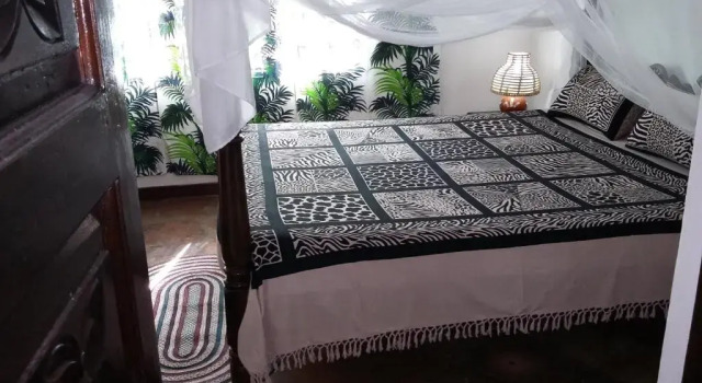 Villa Fortuna Malindi, Забронировать Вилла Малинди Килифи