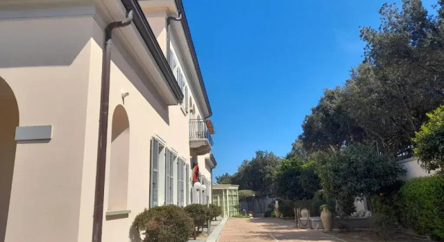 Люкс Villa Ersilia