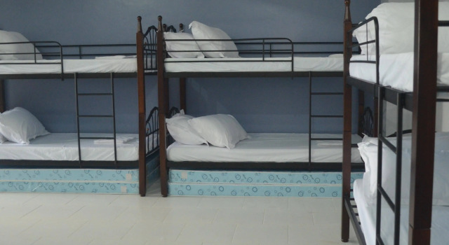 Dream Transient Rooms, Rezervovat Hotel Baguio 