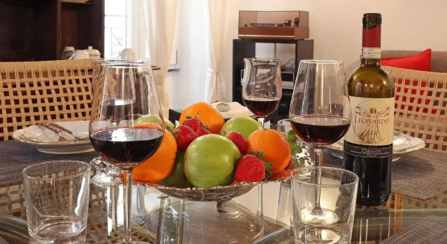 Апартаменты Suite Apartment Termini Colosseum