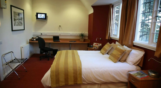 The Management Centre