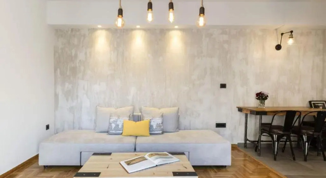 Atmospheric Apartment near Acropolis by CloudKeys