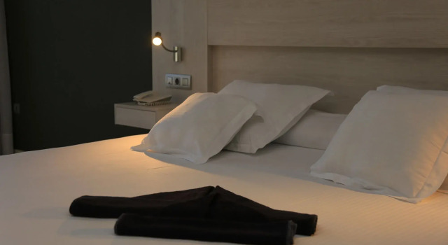 R2 Romantic Fantasia Suites, Varaa Hotelli Tarajalejo Fuerteventura