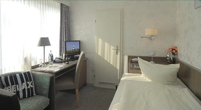 Hotel Hansa