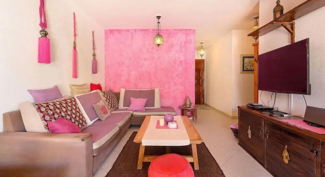 Casa en la Costa