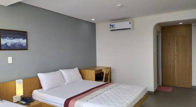 Bien Ngoc Hotel