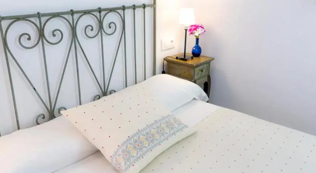 Номер Superior Hostal Trafalgar