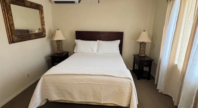 Люкс Economy Hotel Coral Reef