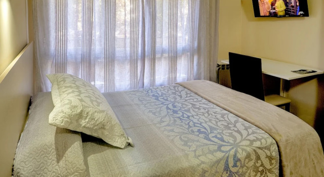 Номер Standard Hostal Real Aranjuez