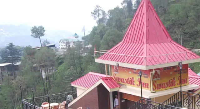 Hotel Swastik Inn