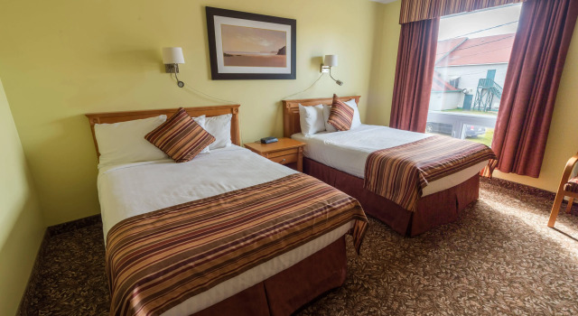 Northern Light Inn, Book Hotel Blanc Sablon 
