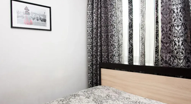 ApartLux Sokolnicheskaya Suite, Rezerwuj Apartament Sokolniki 