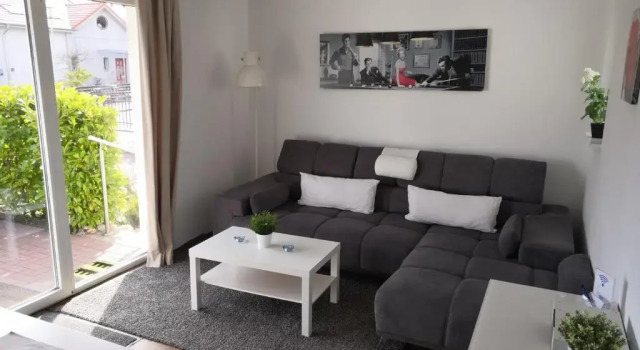 Апартаменты с 2 комнатами Haus Lackner