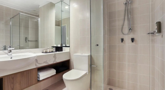 Двухместный номер Deluxe Killara Hotel & Suites