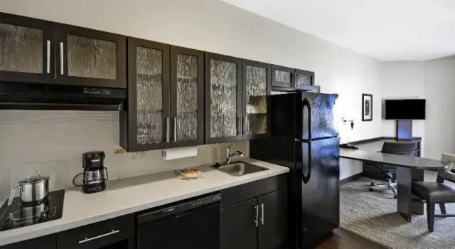 Двухместная студия Candlewood Suites Smyrna - Nashville by IHG