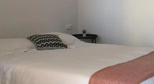 Студия Thallos Cave House and Apartments