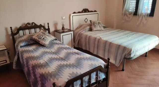Коттедж Casa del pozzo