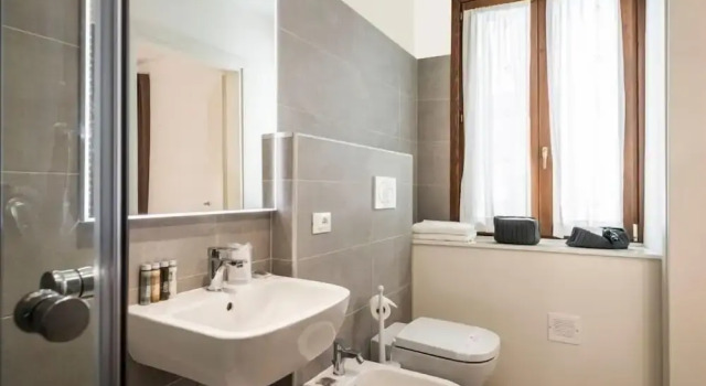 Апартаменты Comfort MYSWEETPLACE - Santa Maria Formosa Apartment