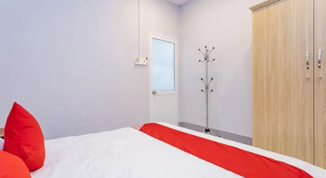 OYO 687 Colorful Home Stay