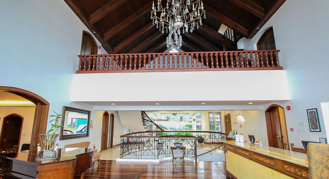 Villa Ibarra
