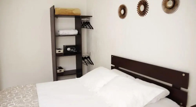 Relaxing & Quite Apt - Full Apartment, Prenota Appartamento Hotel a Quintana Roo con parcheggio, Parcheggio