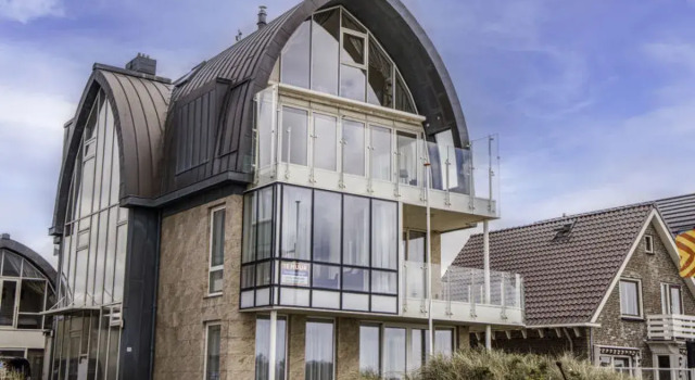 De Zeeparel 28454