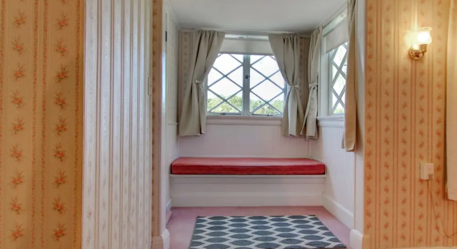 Номер Deluxe Old Corner Inn