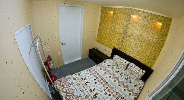 Urban Art Guesthouse