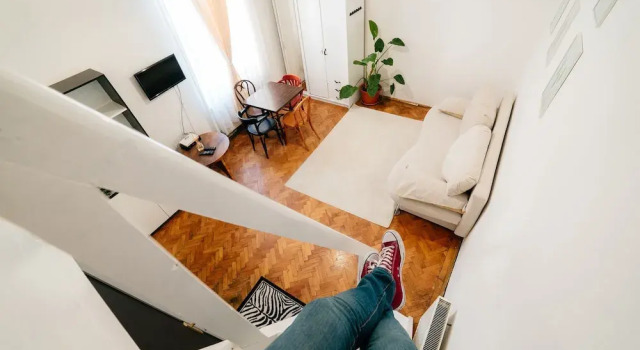 Mathe Apartments 3, Varaa Huoneisto Cluj-Napoca 