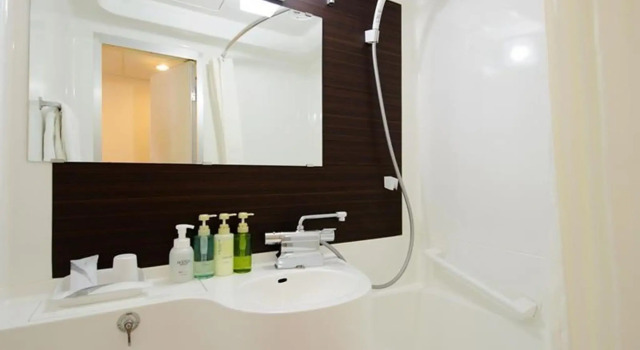 Одноместный номер Superior Chisun Hotel Kobe