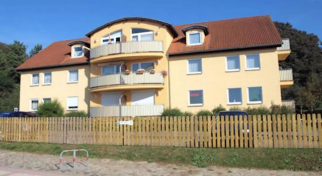 Apartment Laurich Koserow, Book Apartment Ostseebad Koserow Usedom