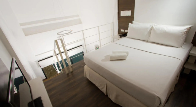 Appartamento doppio Ellis Ecotel