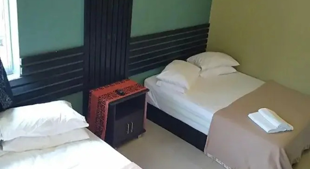 Номер Premium Bull & Bear Airport Hotel Langkawi