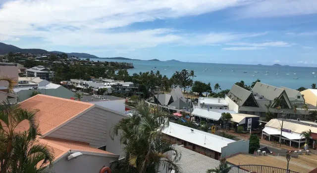 Апартаменты Standard Ocean Views 14