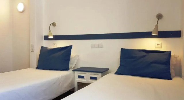 Апартаменты T3 3 Bedrooms с видом на море Apartamentos Turisticos Soldoiro