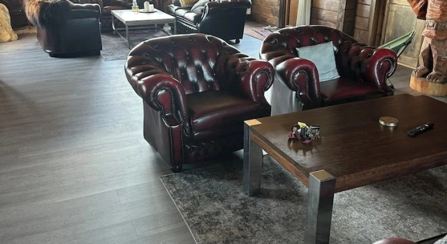 Trollvang, Reserva ahora Casa o chalet Dovre 
