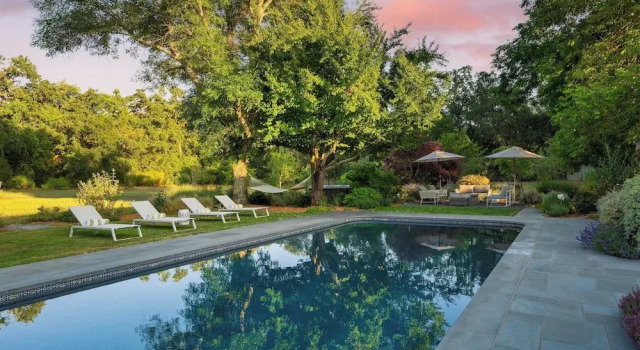 Glen Ellen Escape by Avantstay 5BR Retreat w/ Pool, Hot Tub, Hammocks & Vineyard Views, Rezerwuj Dom wakacyjny Glen Ellen Wine Country - Northern California