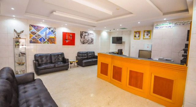 Marhaba Hotel